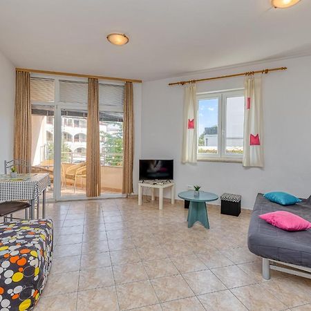 Sunrise Apartments Rovinj Dış mekan fotoğraf