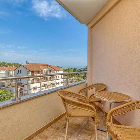 Sunrise Apartments Rovinj Dış mekan fotoğraf