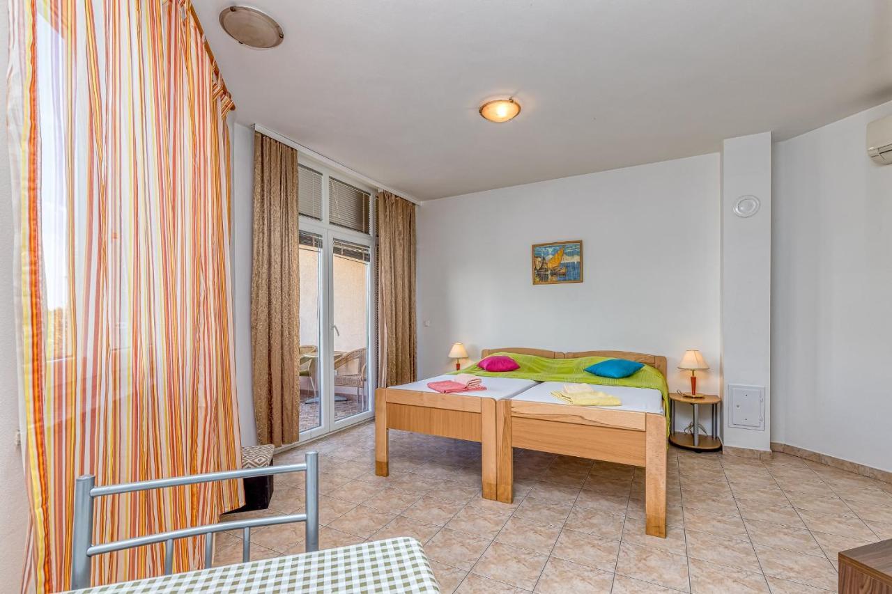 Sunrise Apartments Rovinj Dış mekan fotoğraf