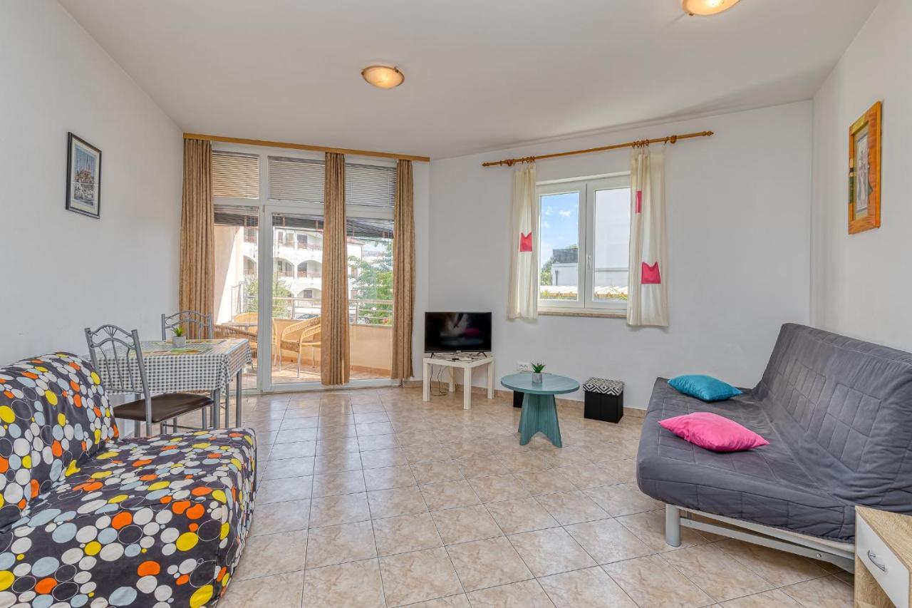 Sunrise Apartments Rovinj Dış mekan fotoğraf