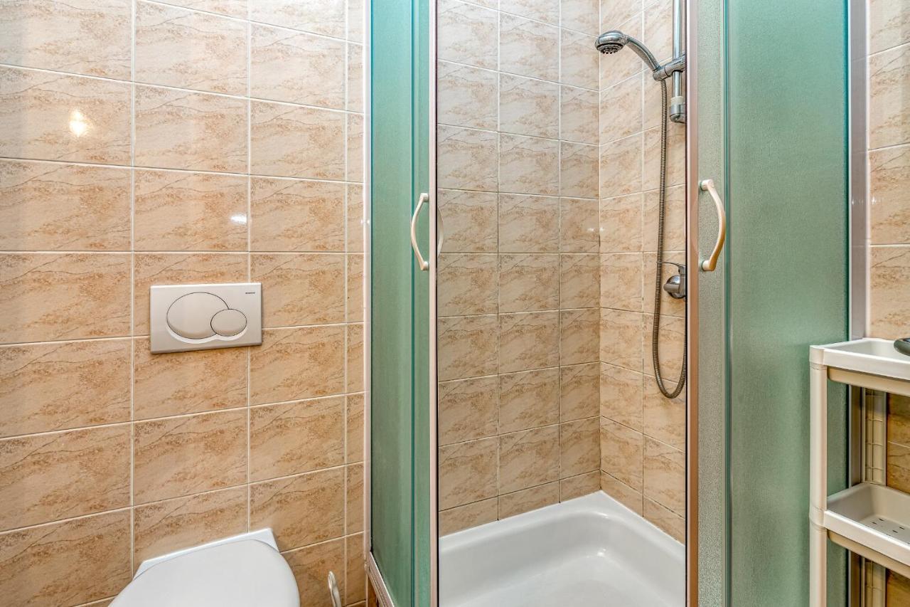 Sunrise Apartments Rovinj Dış mekan fotoğraf