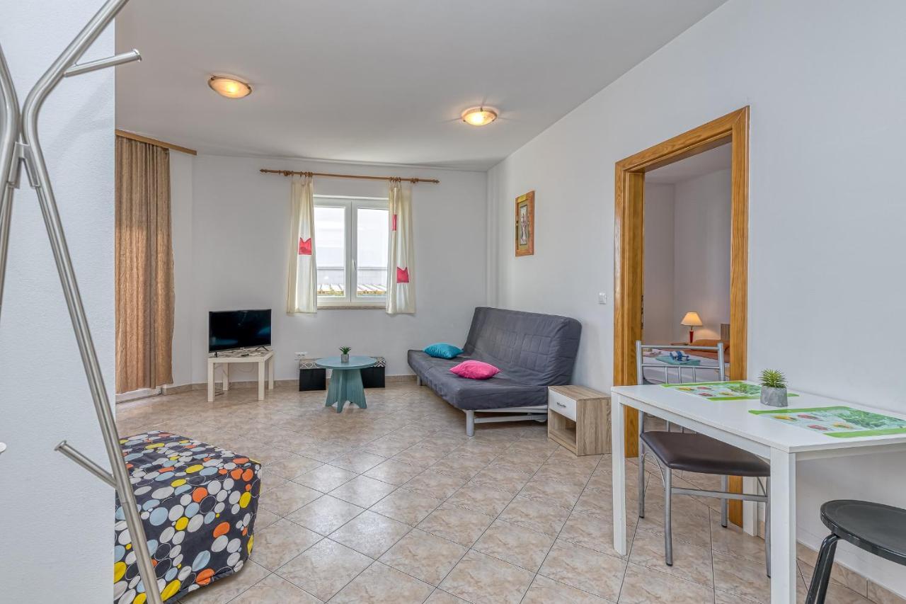 Sunrise Apartments Rovinj Dış mekan fotoğraf