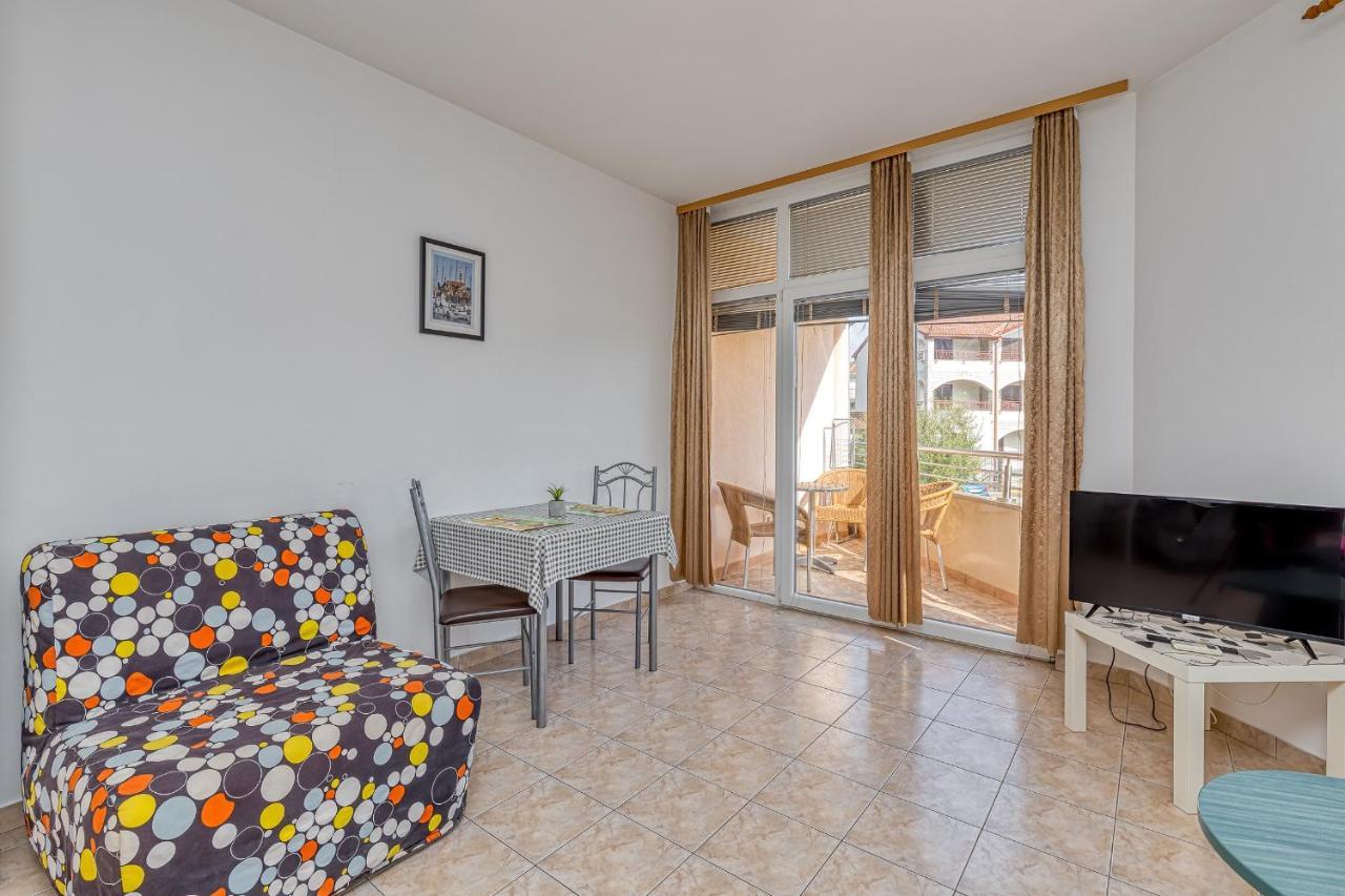 Sunrise Apartments Rovinj Dış mekan fotoğraf