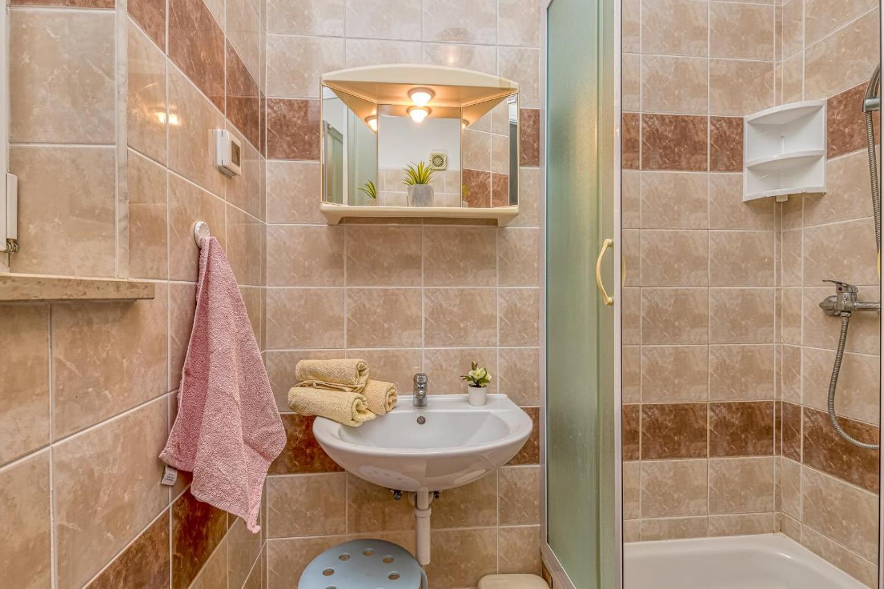 Sunrise Apartments Rovinj Dış mekan fotoğraf