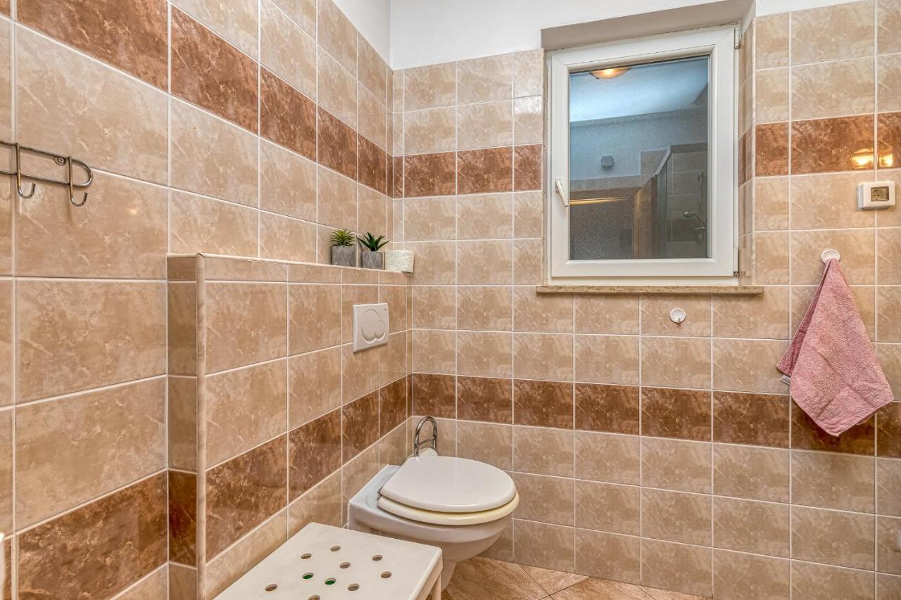 Sunrise Apartments Rovinj Dış mekan fotoğraf